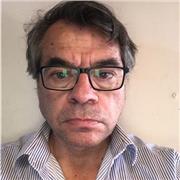 Profesor de Química